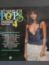 Klaus Wunderlich: Wunderlich