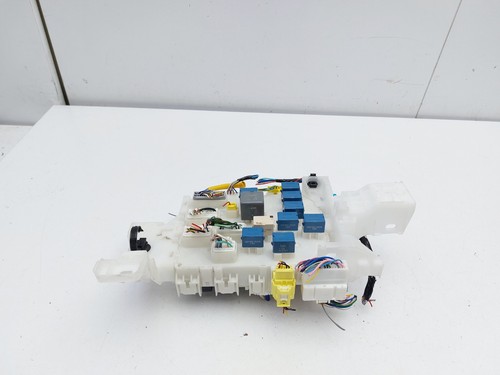 Fuse relay box - fuse,
