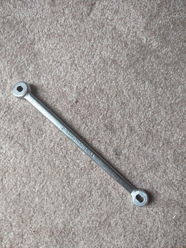 Armstrong tools 4 shock - #t-4,