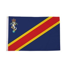 Flagtex Royal Electrical and