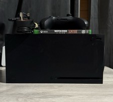 Microsoft Xbox Series x 1TB