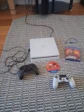 Sony PlayStation 4 Slim 500GB
