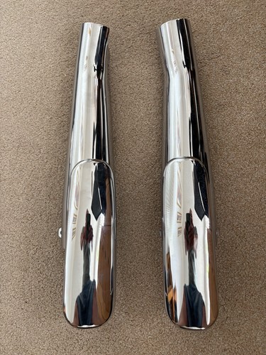 Exhaust guards for - , 2015