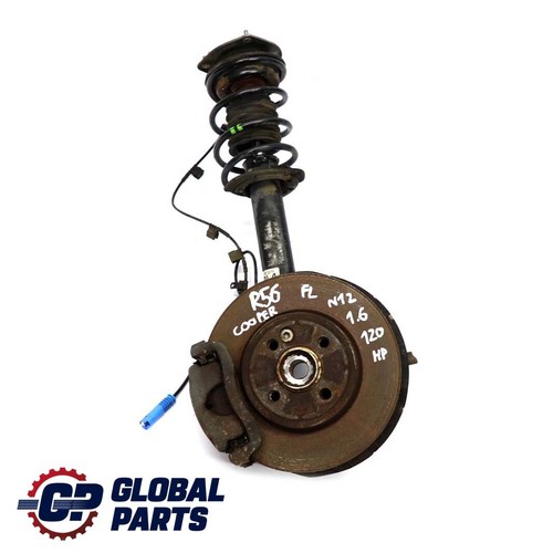 Bmw mini r56 cooper n12 - cooper, left