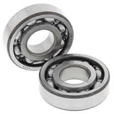 KOYO CRANKSHAFT BEARING KIT Honda CT110 Trail 1980 - 1986