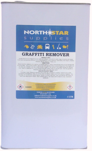 Professional graffiti remover - professional,