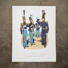 Military Uniforms in America