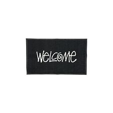 NWT Stussy Welcome Door Mat