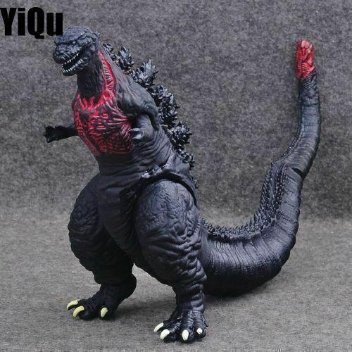 For godzilla movie action - movie,