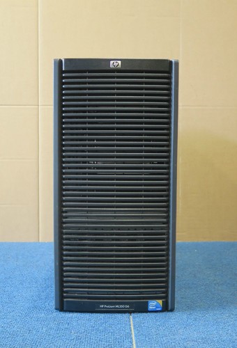 Proliant ml350 xeon - ml350,