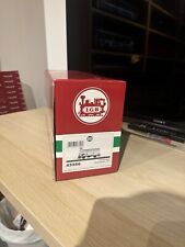 LGB G Scale 43356 White Refrigerators Car With Cab Metal Wheels NM