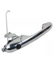 For fiat 500 500c outer - for,
