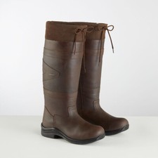 Toggi canyon leather boot - toggi,