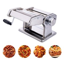 Pasta maker machine kitchen - maker,