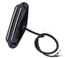 Hot Twin Blade Guitar Pickup