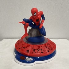 Marvel SPIDERMAN Projects