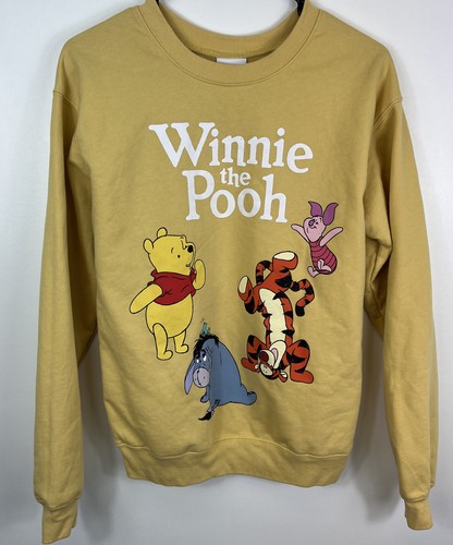 Winnie the pooh friends - pooh,