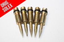 5 x mixture regulating screw