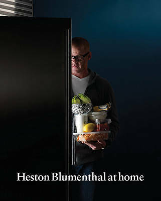 Blumenthal heston - blumenthal,,