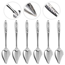  6 Pcs Feeding Spoon for Baby