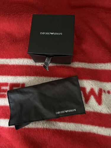 Emporio armani outer box - armani,