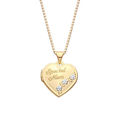 9ct gold silver - silver, ‘special