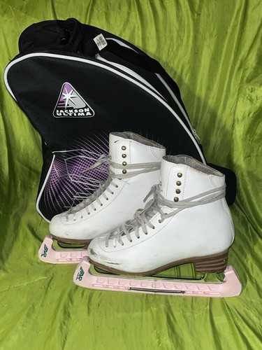 Jackson competitor figure ice - jackson,