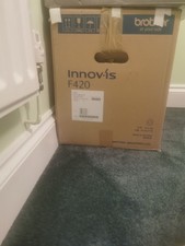 Brother Innov-is F420