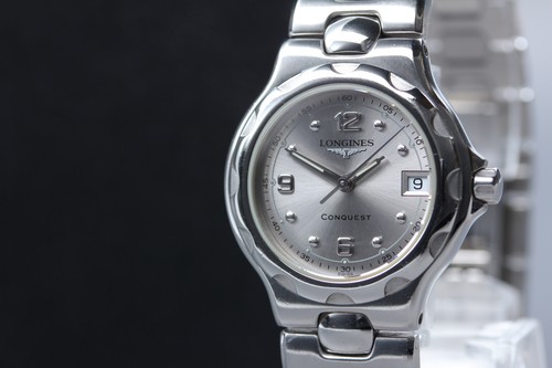 Near mint longines - mint],
