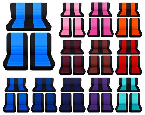 Nice car seat covers fits - car,