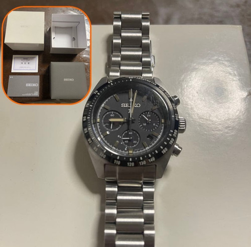 Seiko prospex sbdl091 - seiko,