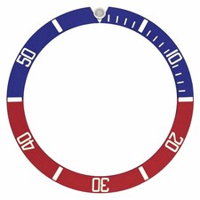 BEZEL INSERT ALUMINUM FOR