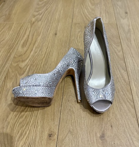 Karen millen high heeled - millen,