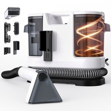 3in1 Heating function Spot