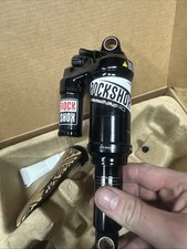 Rockshox Monarch Plus RC3 Rear Shock Absorber