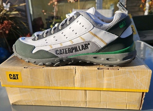 Caterpillar cat mens trainers - cat,