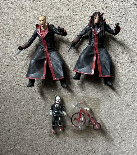 Neca cult classics saw - cult,
