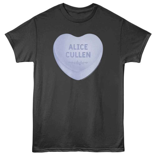 Twilight alice candy heart - candy,