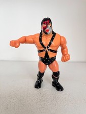 RARE WWE DEMOLITION CRUSH
