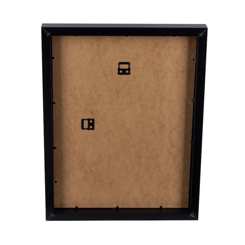 Picture frame thin block - picture,