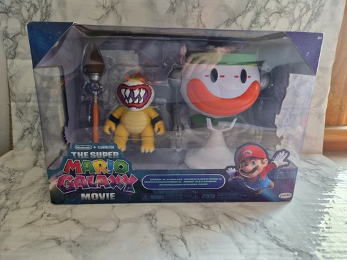 Nintendo the super mario - nintendo,