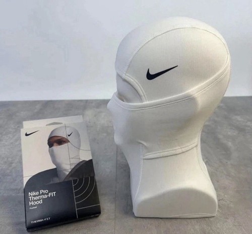 Nike ski mask pro therma - pro, therma-fit