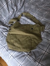 Ww2 us Army Mask Bag