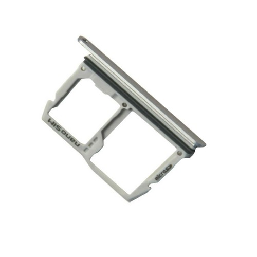 Sim card slot holder tray - slot,