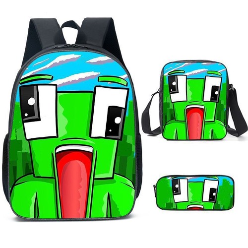 Unspeakable backpack school - unspeakable,