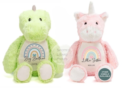 Personalised big brother - personalised,