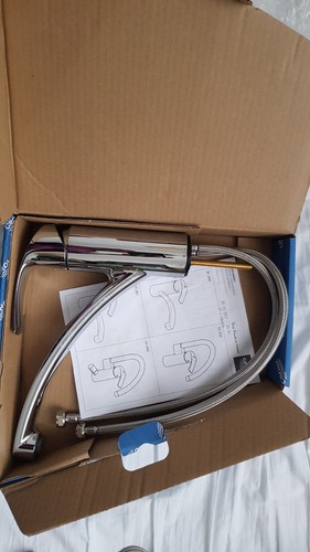 Grohe eurosmart cosmopolitan - eurosmart,