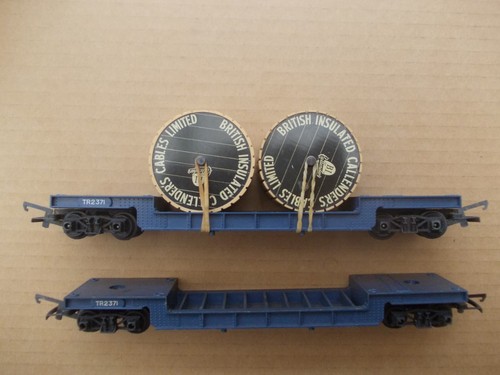 Vintage tri ang - tri-ang, r236