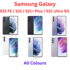 Samsung galaxy s21 - s21, fe,