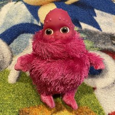Boohbah JINGBAH Plush Toy